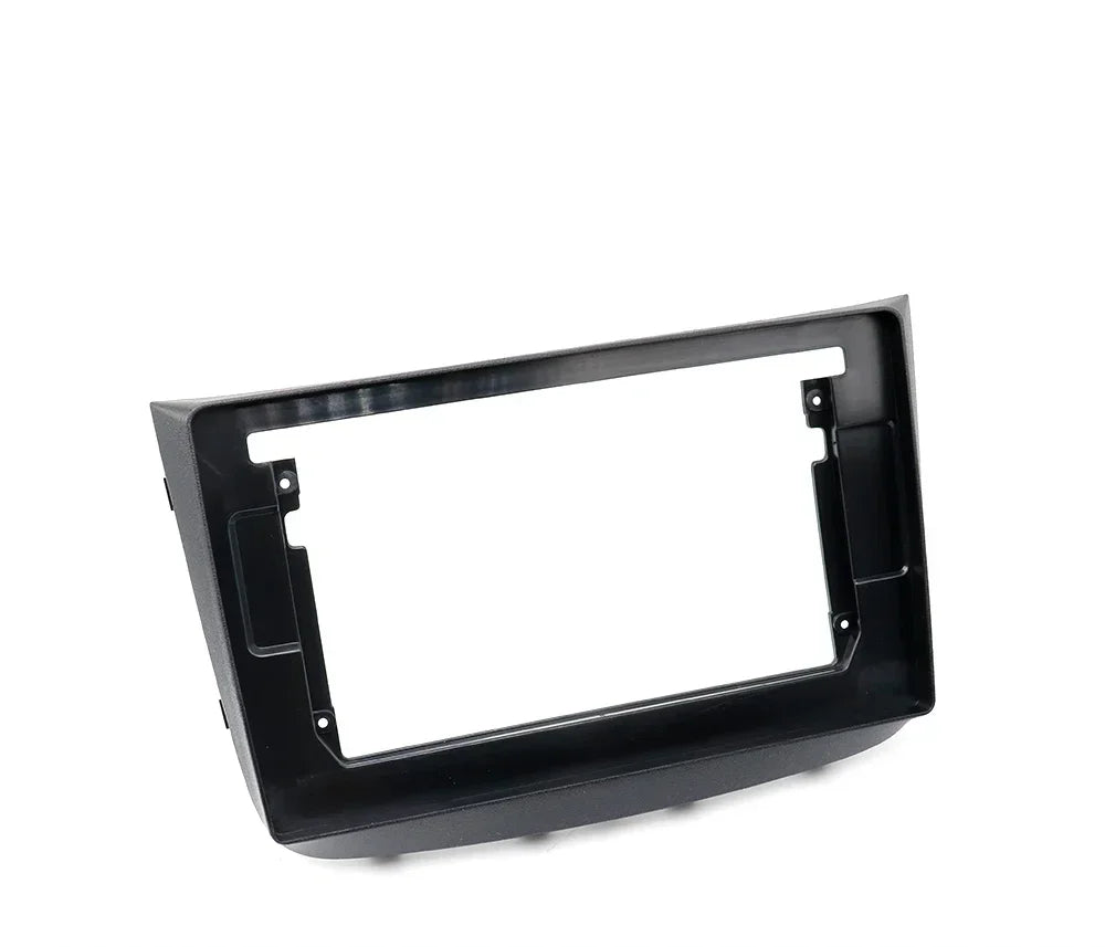 For MERCEDES-BENZ Vito 2 / Viano  W639 003-010(10.1 Inch) Car Radio Stereo Android MP5 Player Din Head Unit Panel Frame Trim