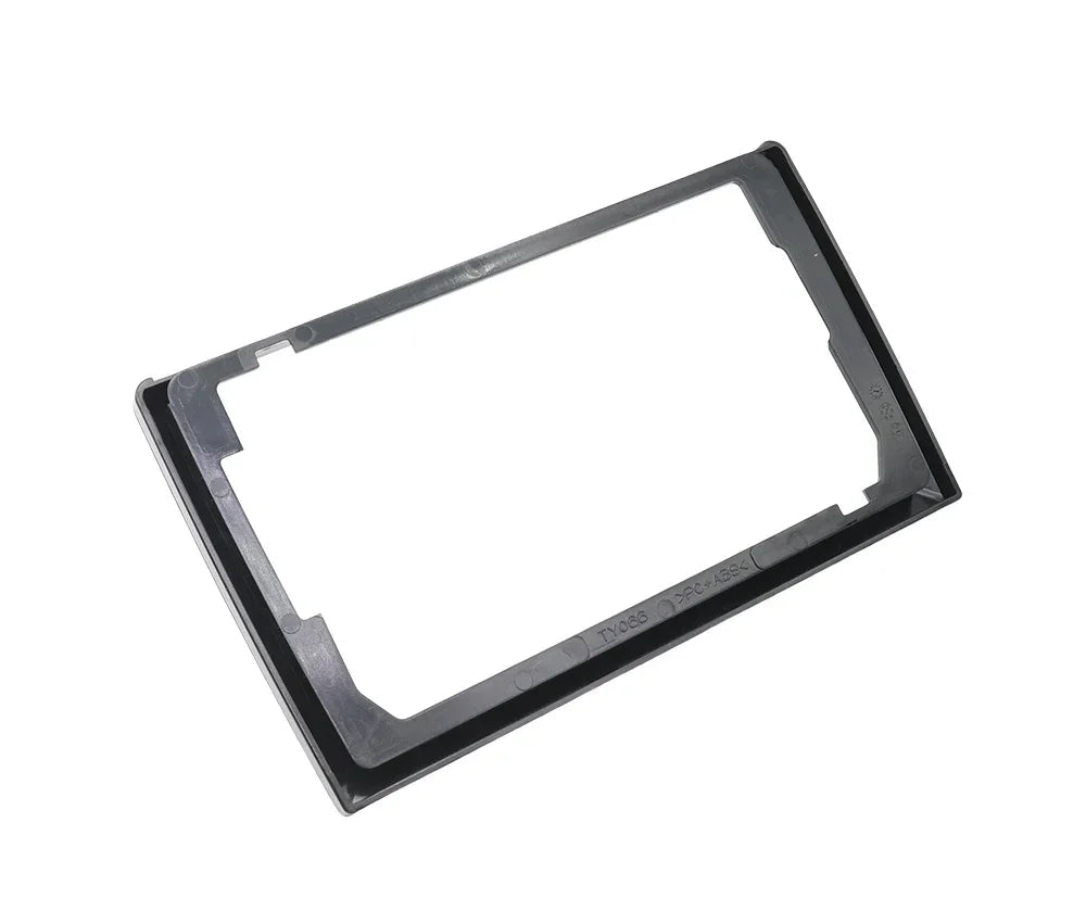 9 inch to 10.1  10   7  frame 2 DIN  suitable for all car models center console radio Android system