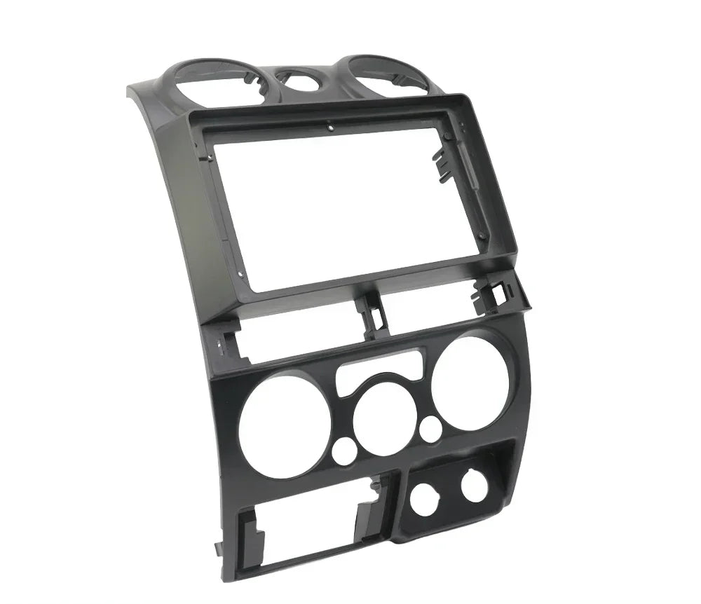 9Inch Car Radio Fascia For 2001-2005 ISUZU D MAX/ MU-7/ CHEVROLET COLORADO  Stereo Panel Dashboard Kit Frame