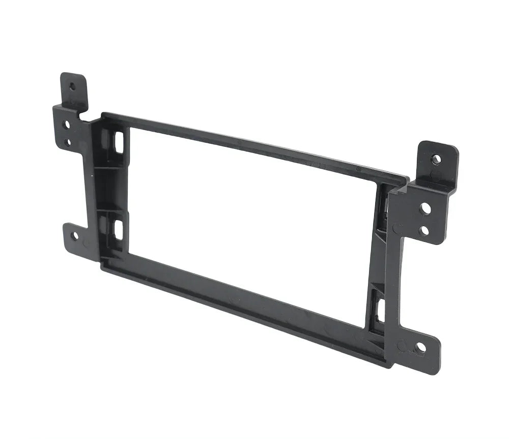 For Suzuki Grand Vitara 2005 -2015 9 Inch Car Radio Android MP5 Player Casing Frame Fascia Stereo Dash 2 Din Head Unit Panel Kit