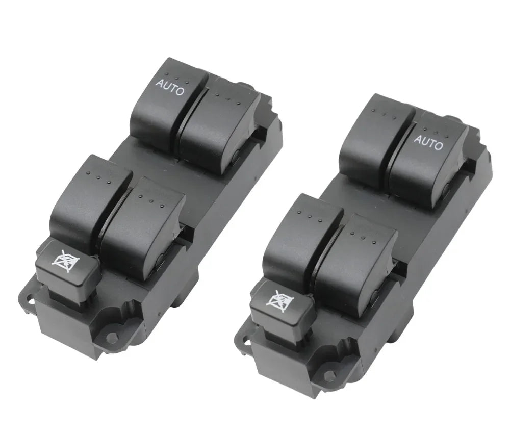 Power Window Lifter Switch BP1E-66-350 For Mazda 3 2003 2004 2006 2007 2008 2009 2010