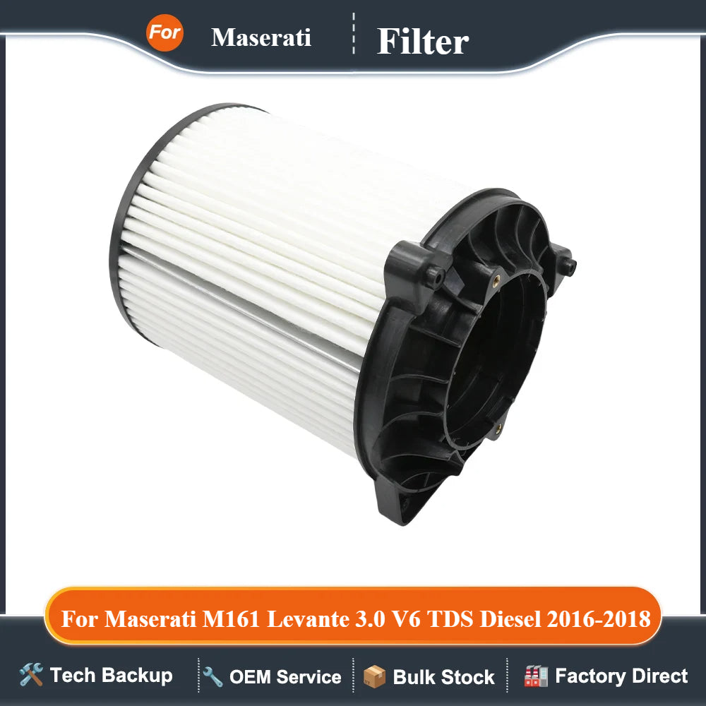 Air Filter for Maserati M161 Levante 3.0 V6 TDS Diesel 2016-2018 670004604