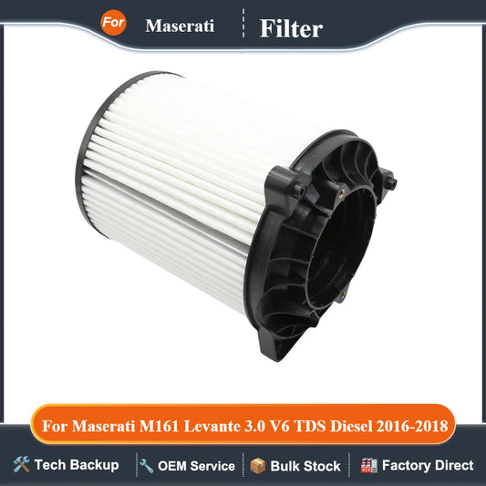 Air Filter for Maserati M161 Levante 3.0 V6 TDS Diesel 2016-2018 670004604