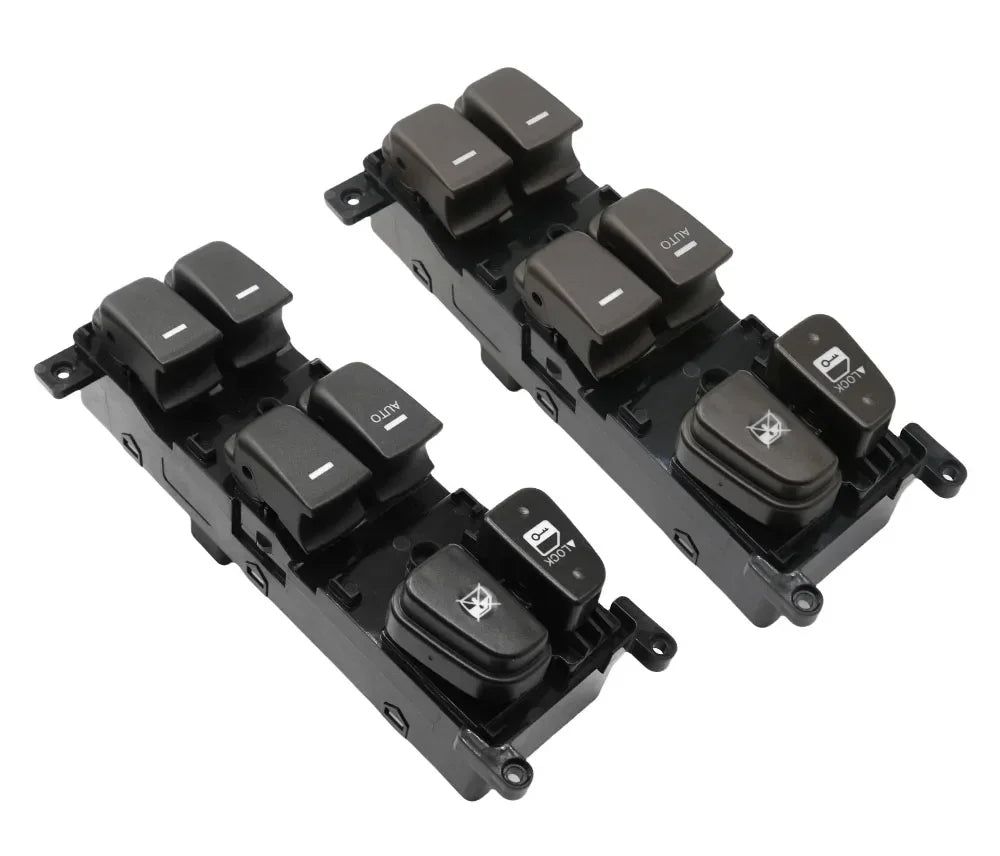 Window Lifter switch driver's side 93570-3K600 935703K600 For Hyundai NF Sonata 2008 2009 2010 car-styling