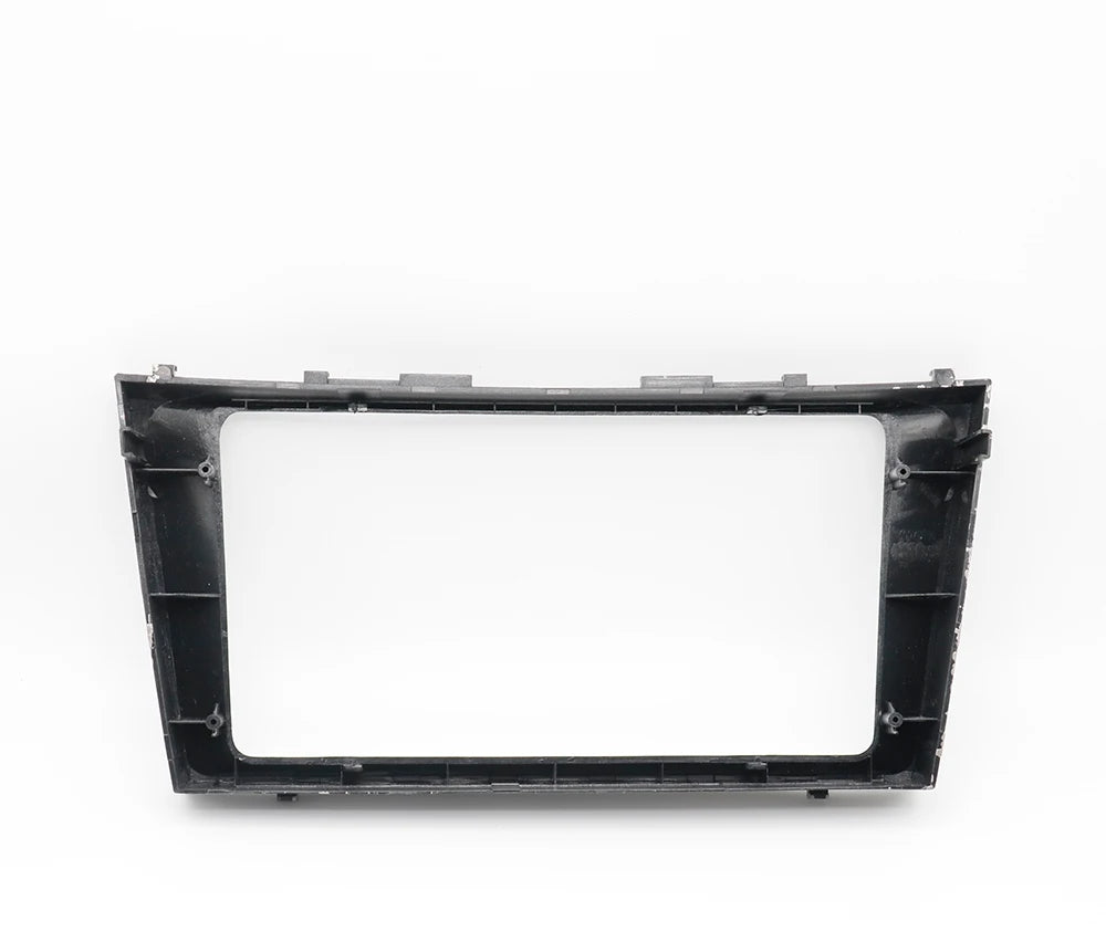 9 inch Car Radio Fascia Panel for Toyota Camry 40 50 2006-2011 stereo dash Frame