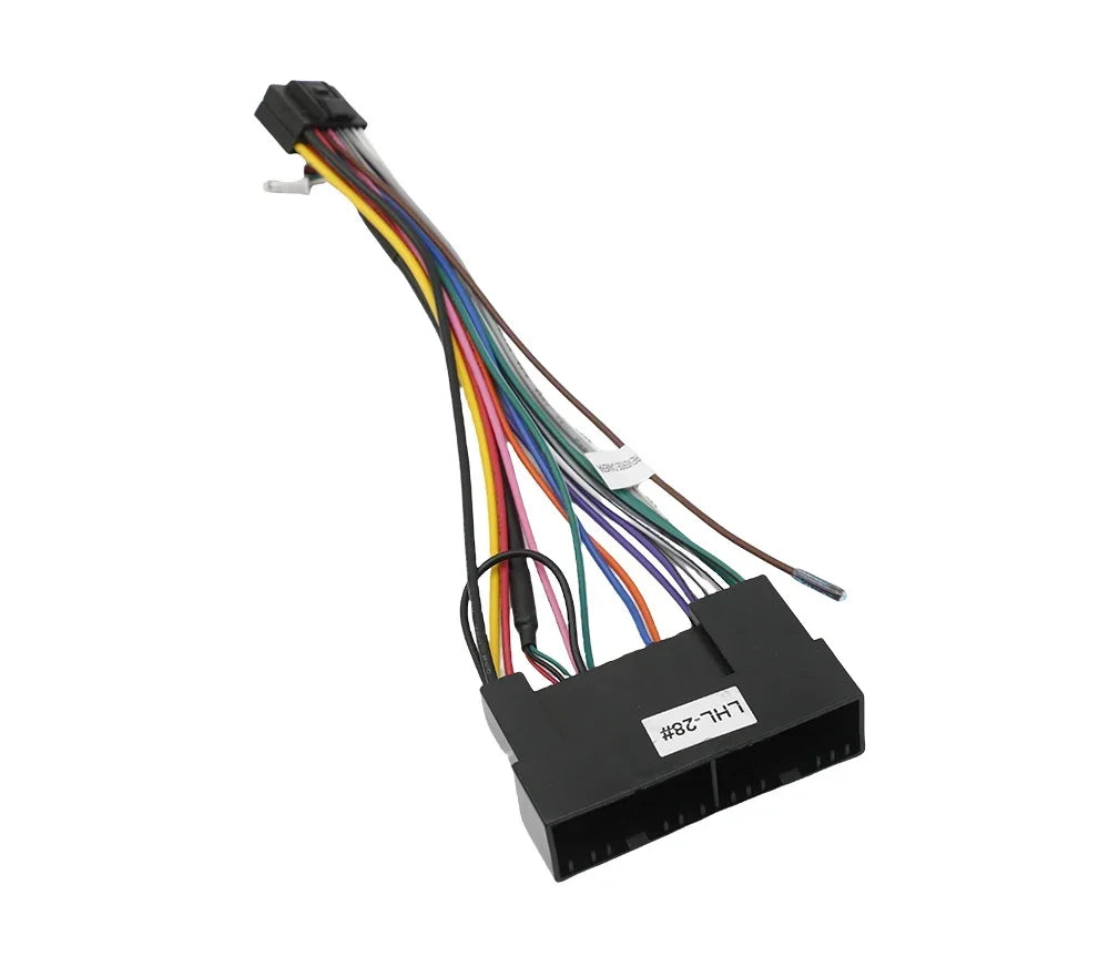 10.1 Inch Car Fascia In-dash Installation Trim Refitting Adaptor Panel Kit DVD Bezel Frame  For KIA Sorento 2015-2018（LHD）