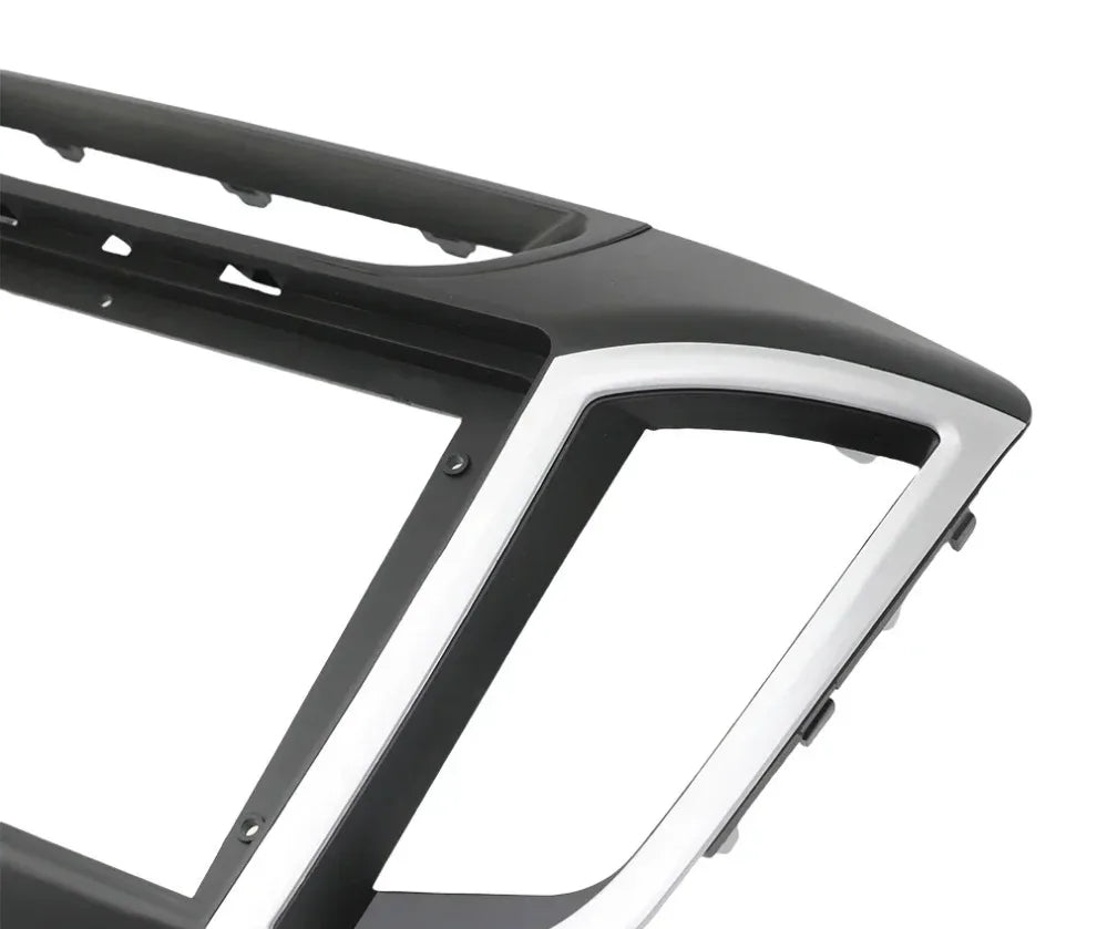 9 Inch 22.86cm for 2014-2018 Car Radio Fascis for Hyundai IX25 CRETA  Android MP5 Player Frame 2Din Head Unit Stereo Panel