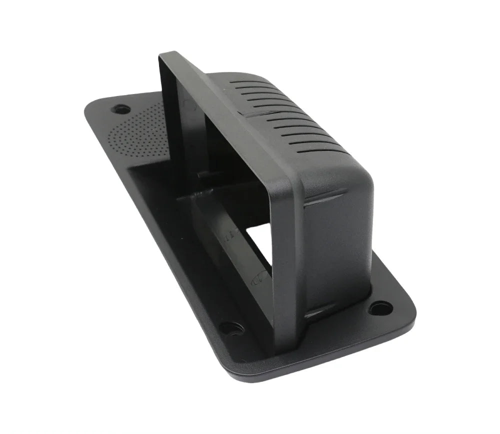 For 2009-2011 VOLVO S80 (9INCH, LHD)Car Radio Fascias Android GPS MP5 Stereo Player 2 Din Head Unit Panel Dash Frame Installatio