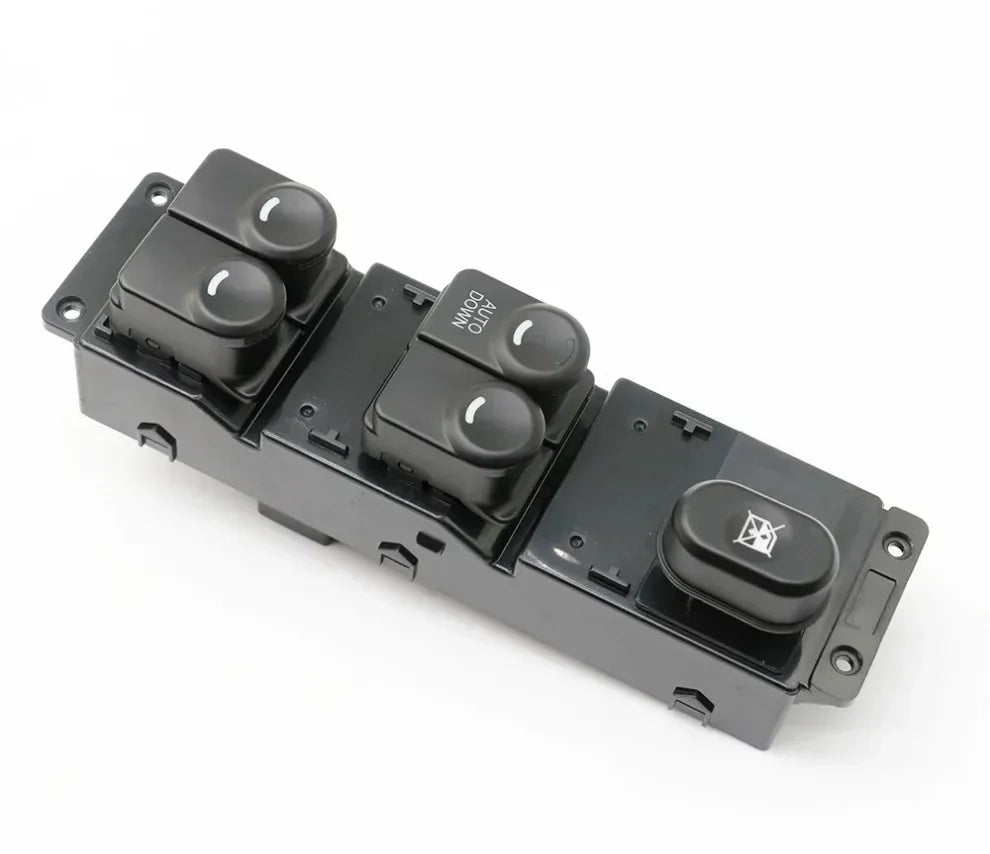 93570-1R101 93580-1R000 2013-2017 Nevosa Front Left Passenger Electrical Window Control Switch Button for Hyundai Accent Solaris