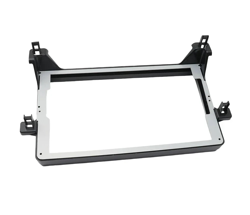 9 Inches Car Stereo Dash Radio Fascia Kit Installation Trim Panel Frame Double Din For Toyota Prius 50 2016 Android player