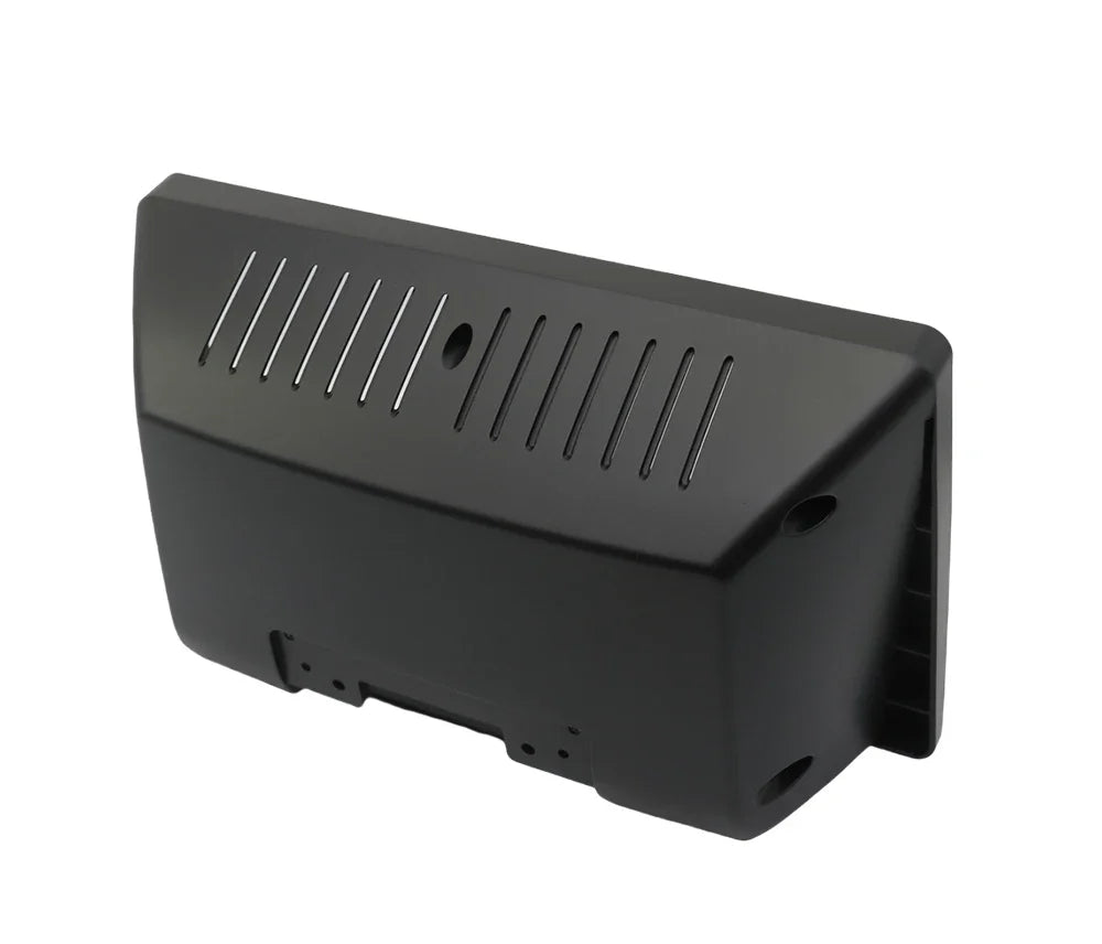 9 Inch Car Frame Fascia Canbus Box Adapter For Renault Megane 2 Megane2 2002-2009 Android Radio Dash Fitting Panel Kit