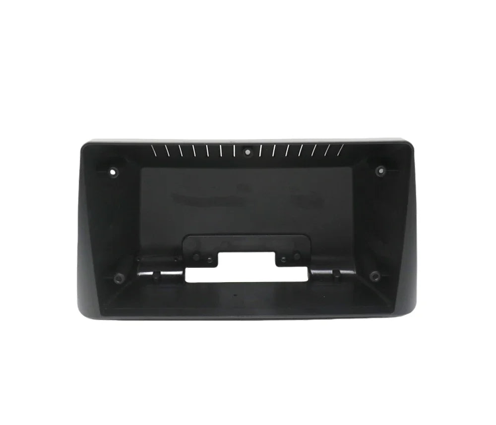 9 Inch Car Frame Fascia Canbus Box Adapter For Renault Megane 2 Megane2 2002-2009 Android Radio Dash Fitting Panel Kit