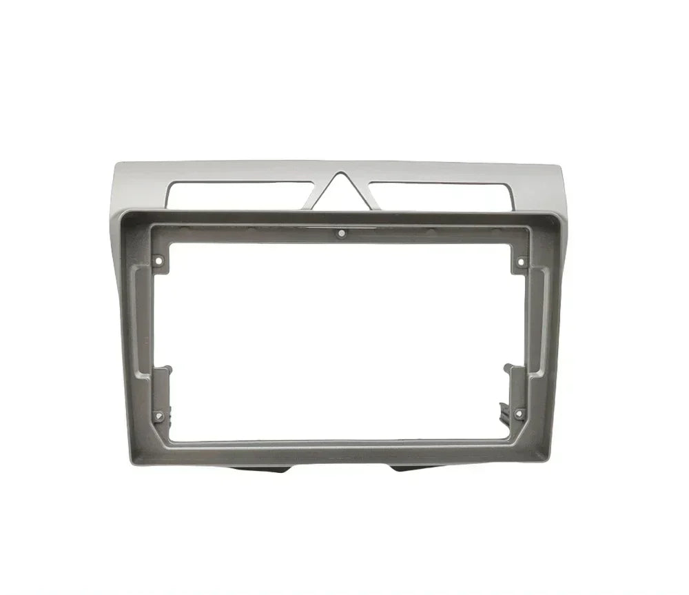 9 Inch Car Frame Fascia Adapter Android Radio Audio Dash Fitting Panel Kit For Kia Picanto Morning 2008
