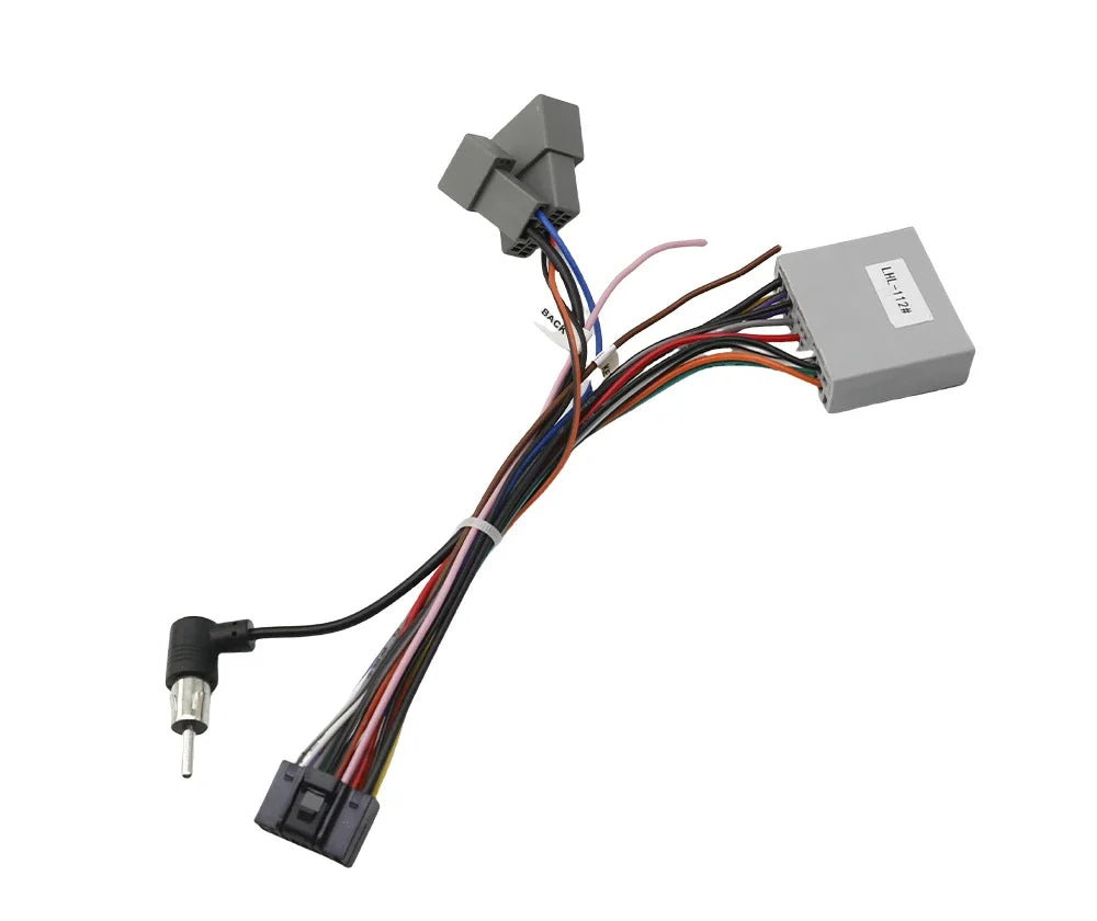 9 Inch For Honda CIVIC USA 2013+ Car Radio Android Stereo MP5 GPS Player Panel Casing Frame 2 Din Head Unit Fascia Dash Cover