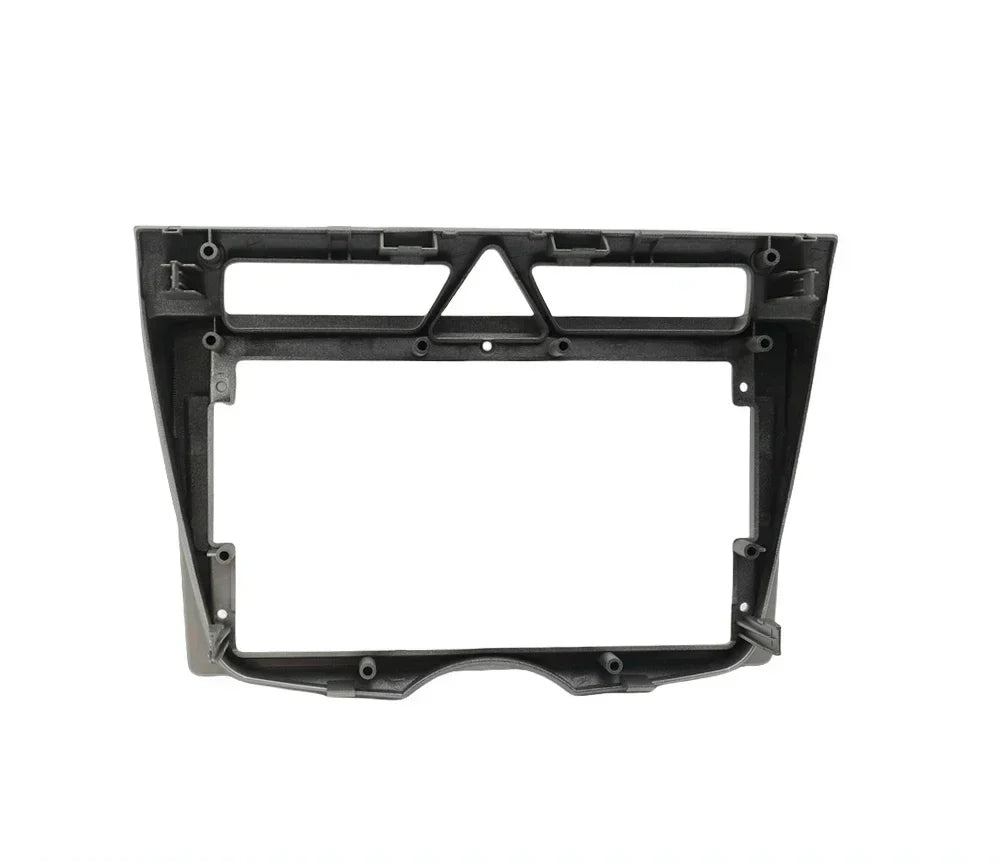 9 Inch Car Frame Fascia Adapter Android Radio Audio Dash Fitting Panel Kit For Kia Picanto Morning 2008