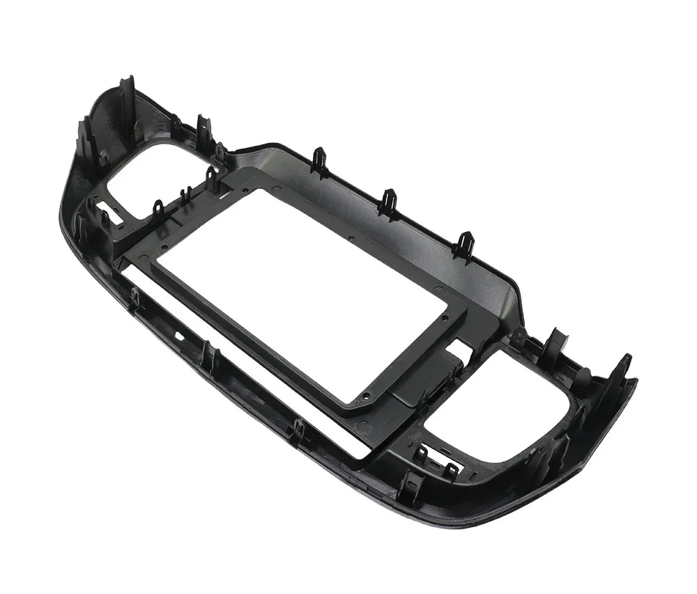 10.1 Inch Car Fascia In-dash Installation Trim Refitting Adaptor Panel Kit DVD Bezel Frame  For KIA Sorento 2015-2018（LHD）