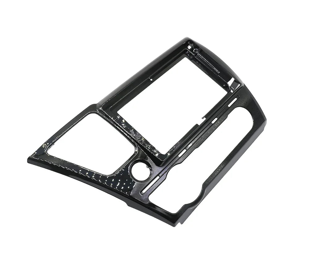 9 Inch For Honda CIVIC USA 2013+ Car Radio Android Stereo MP5 GPS Player Panel Casing Frame 2 Din Head Unit Fascia Dash Cover