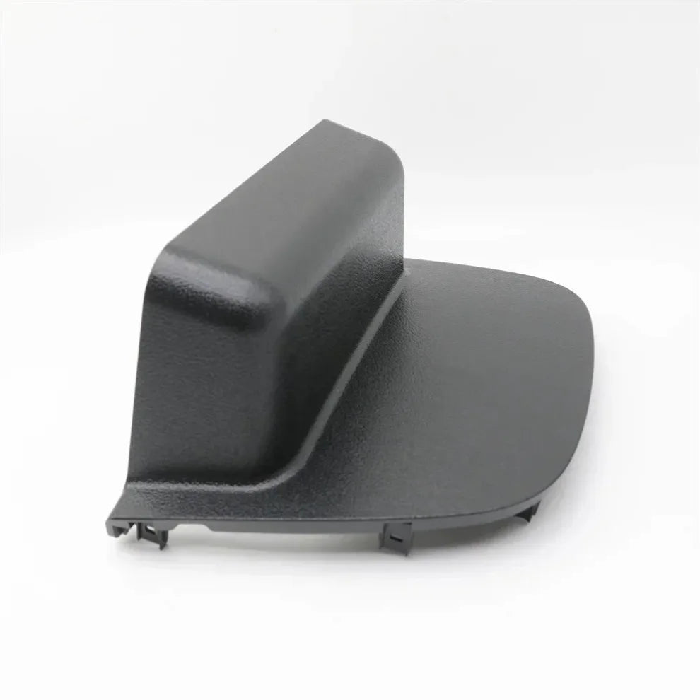 10.1 Inch 25.654cm for 2017+ Car Frame Fascia Adapter Canbus Box for Wuling Baojun 510 Android Radio Audio Dash Fitting Panel