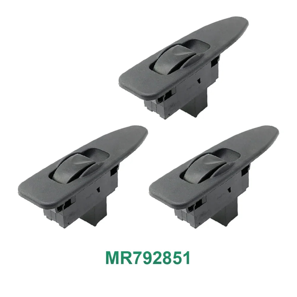 MR740599 MR792851 Nevosa Front Left Right Side Master Power Car Window Switch Lifter Button for Mitsubishi Carisma Space Star