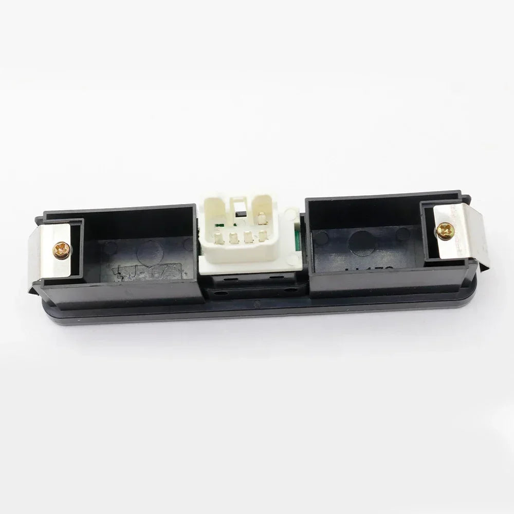 Nevosa 37990-60A00 37995-60A00 Left Right Electric Power Car Window Switch For Suzuki Vitara 1992-1998 3799060A00 3799560A00