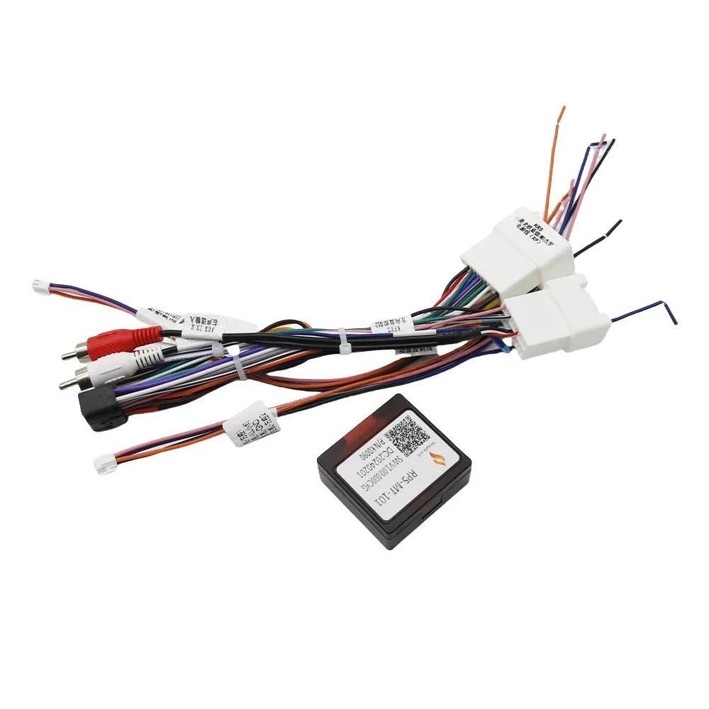 9.7inch For MITSUBISHI PAJERO V93/ V97 VERTICAL SCREEN 2007-2020 Car Radio Fascias Tesla Style Android  MP5 Stereo Frame Panel