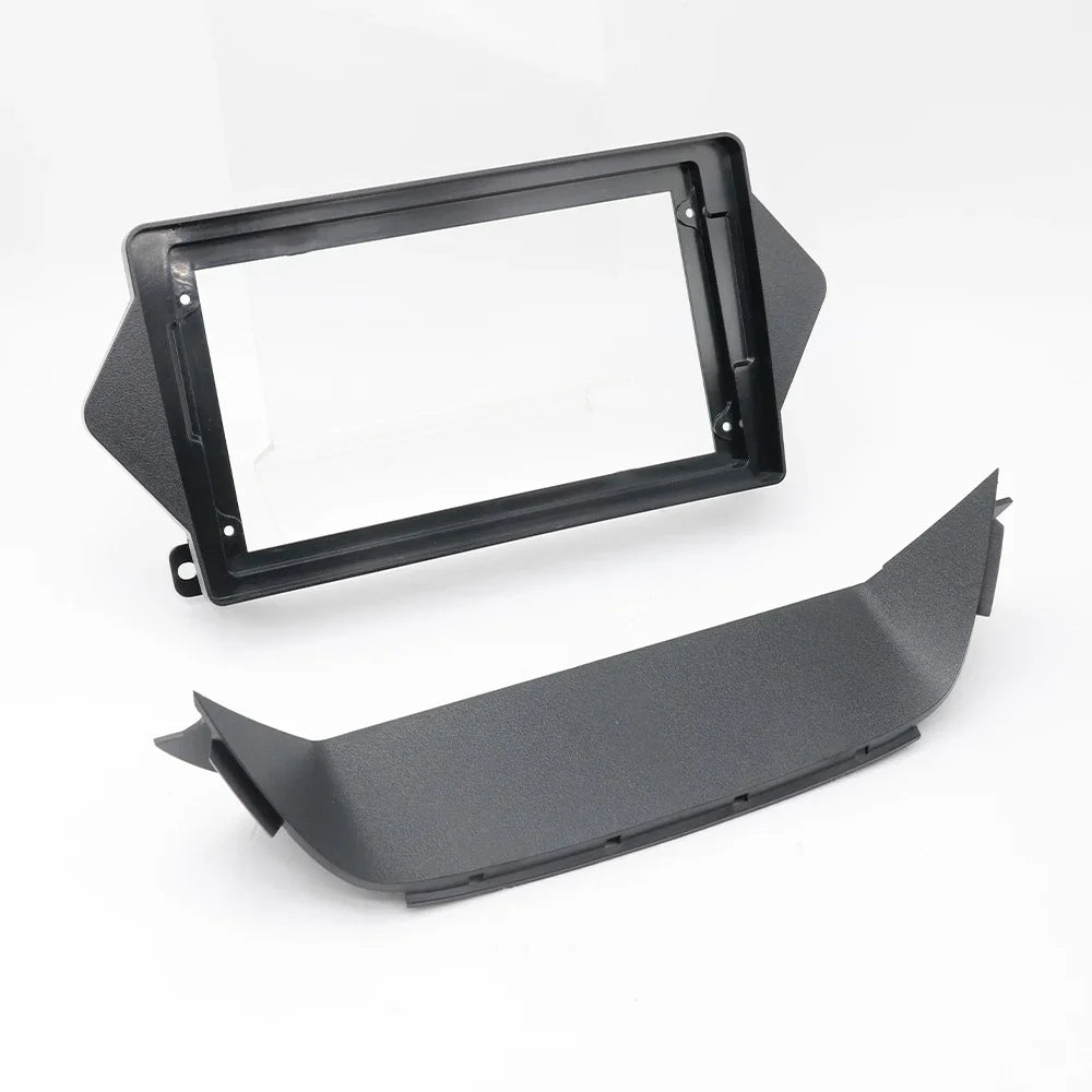 For Acura MDX 2008-2013 9 Inch Car Frame Fascia Adapter Android Radio Dash Fitting Panel Kit