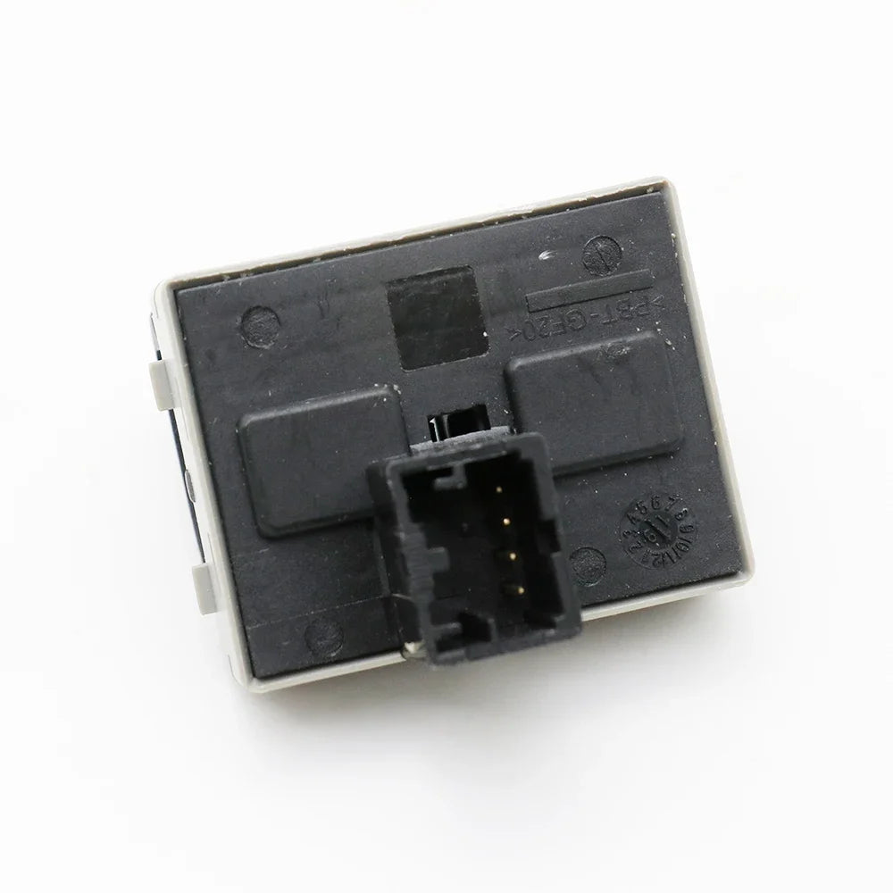 Electric Power Window Switch Button for Seat Ibiza Cordoba 6Q0959858 Volkswagen Polo 2002-2009