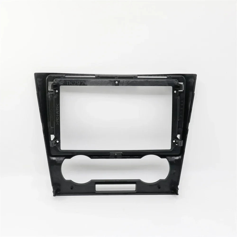 For Chevrolet Epica 2007-2012 9INCH Car Radio Fascias Android GPS MP5 Stereo Player 2 Din Head Unit Panel Dash Frame Installati