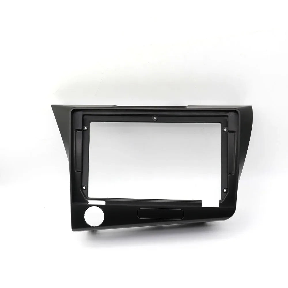 9 Inches For Honda CRZ CR-Z 2010-2015 Android Screen Dask Car MP5 Player Stereo Radio Frame Fascias Cable Navigation Panel Kit