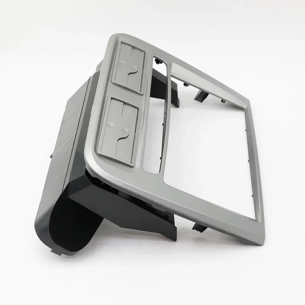 7/9 Inch Double 2 Din Car Radio Fascia Fit for Fiat Grand Punto 2005-2009 Dash Mounting Installation Trim Frame Stereo Kit