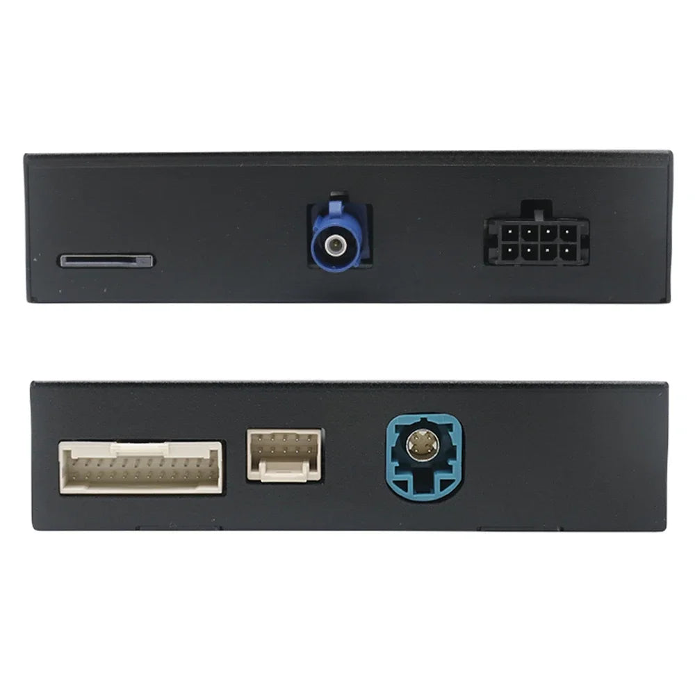 OEM Screen Upgrade Decoder Box multimedia interface CarPlay Android auto Retrofit Kit for VW MIB1 MIB2 platform