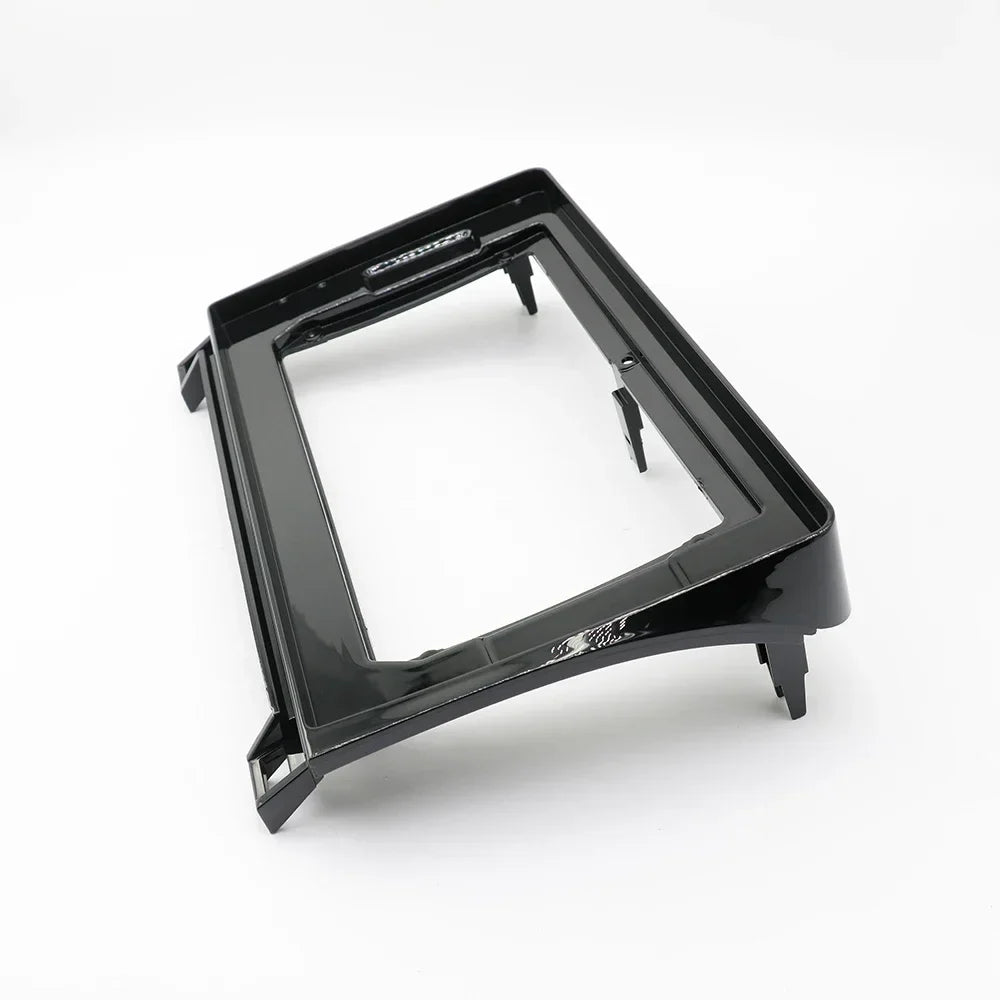 10.1Inch For Toyota Sequoia Tundra Double Din Radio Player 2Din Car DVD Frame Audio Fitting Adaptor Dash Trim Kits Facia Panel