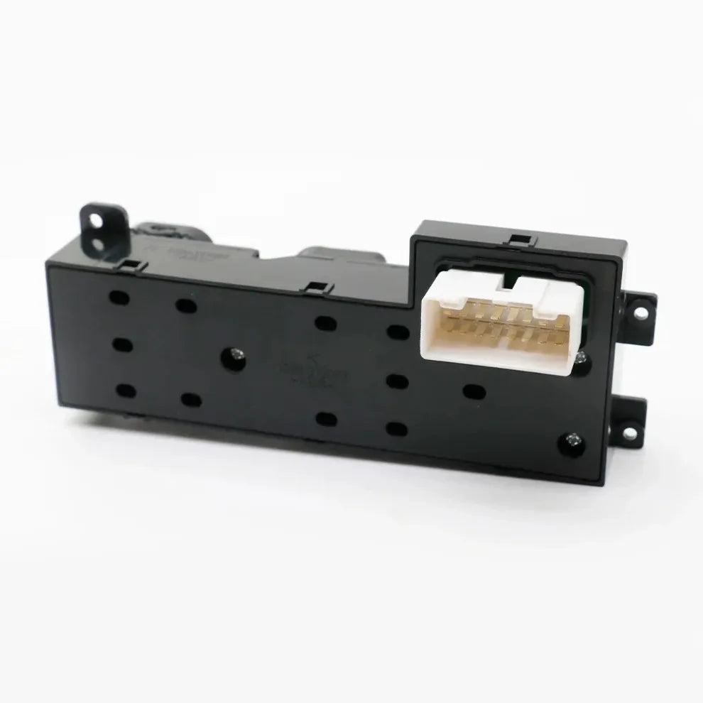 93570-2L010 for 2008-2011 Car Front Left Window Control Switch Lifter Button Driver Side for Hyundai I30 I30cw 93570-2L010