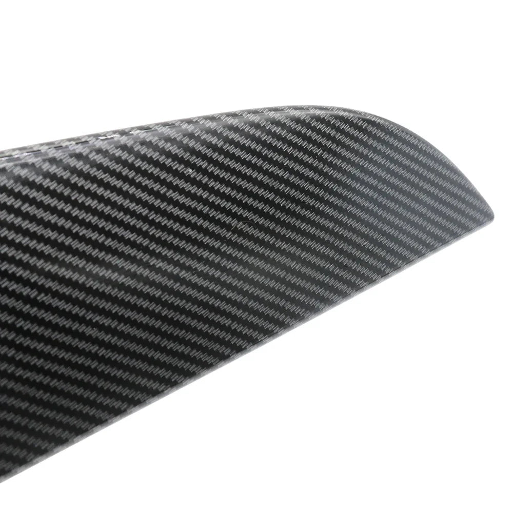 Interior Car Front Rear Left Right Door Handle Cover Panel Trim Replacement For Volkswagen VW Golf 6 Sedan GTI MK6 2009-2014