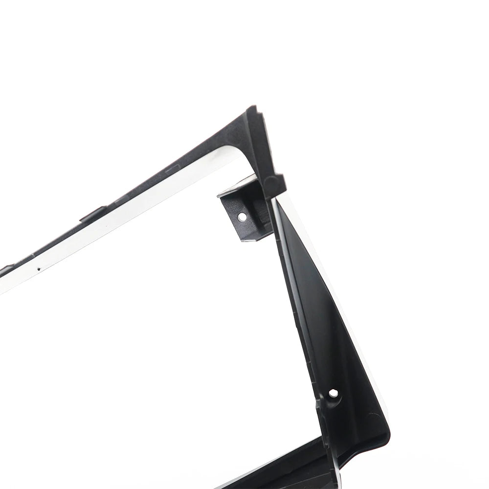 9 Inch Universal Car Radio Frame For Hyundai Veloster 2011-2018 Installation Kits Fascia Panel Stereo Android Navigation