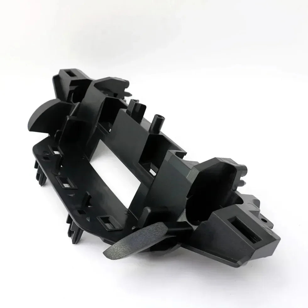 For Mazda CX-5 CX5 2018(9Inch)Car Radio Fascias Android GPS MP5 Stereo Player 2 Din Head Unit Panel Dash Frame Installation Trim