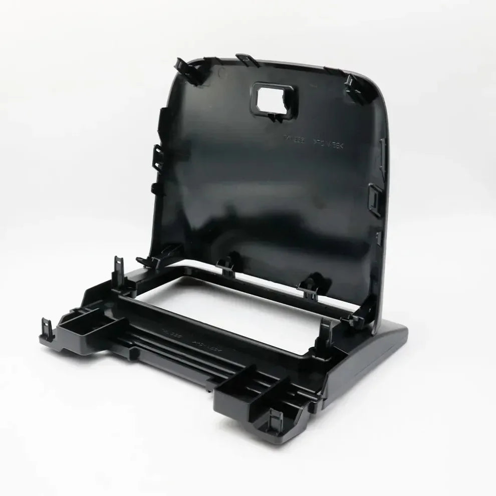 10.1 Inch 25.654cm for 2021+ Car Frame Fascia Adapter for Honda Vezel XRV HRV HR-V Android Radio Dash Fitting Panel Kit