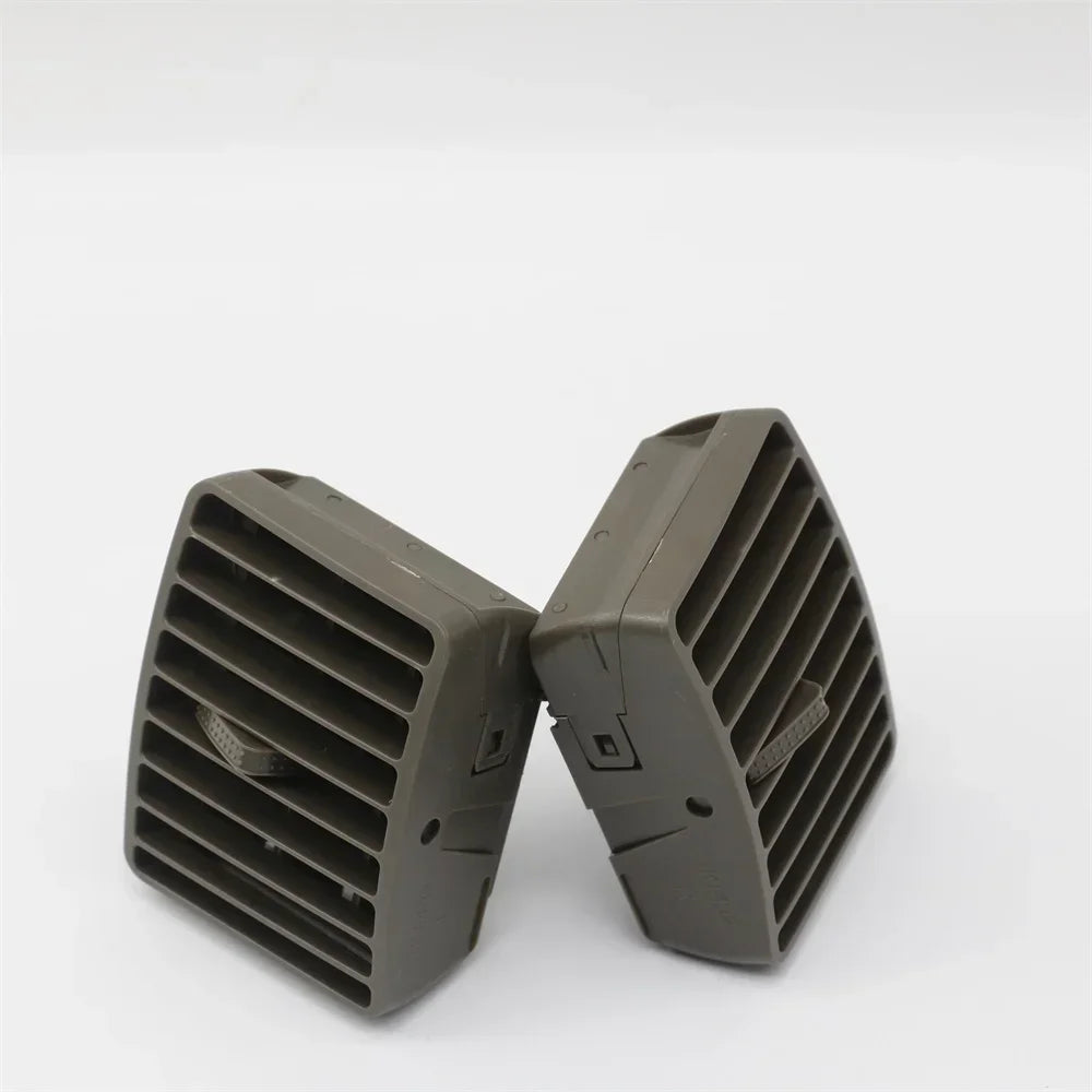 For TOYOTA Corolla EX E120 2003-2012 Ventilation Refitting Frame Car Air Conditioning Vent Install Panel Surround Trim Cover