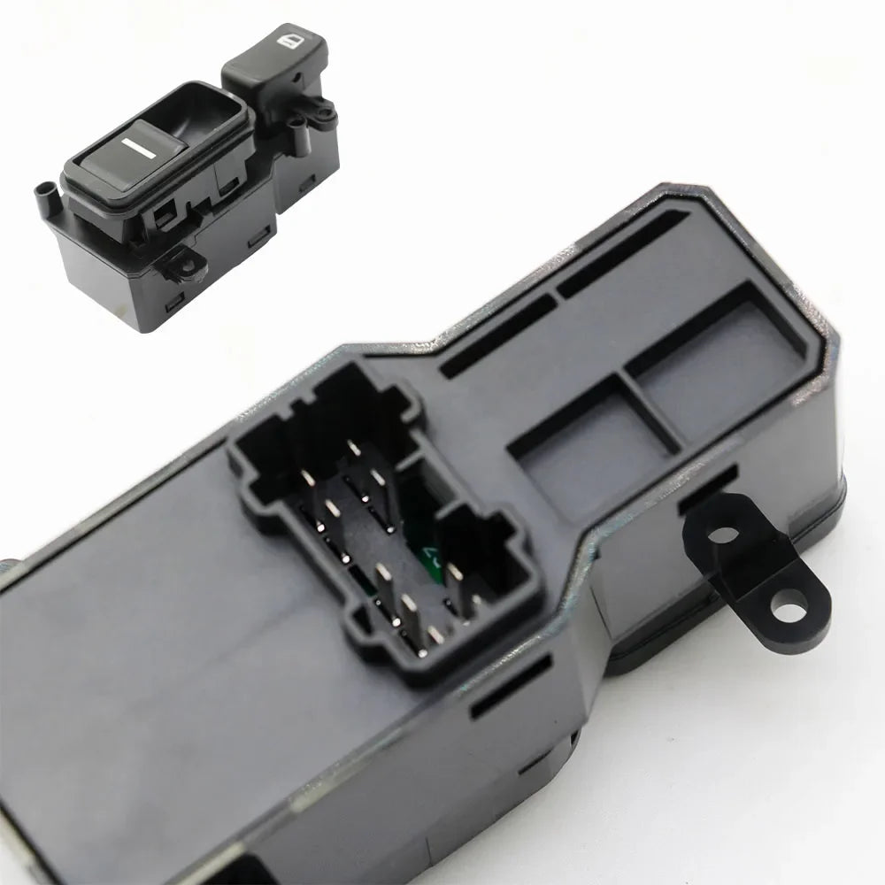 35770-SDA-A21 For Honda Accord 7th 2.4L Generation 2003-2007 Electric Window Switch Glass Button Control 35750-SDA-H12