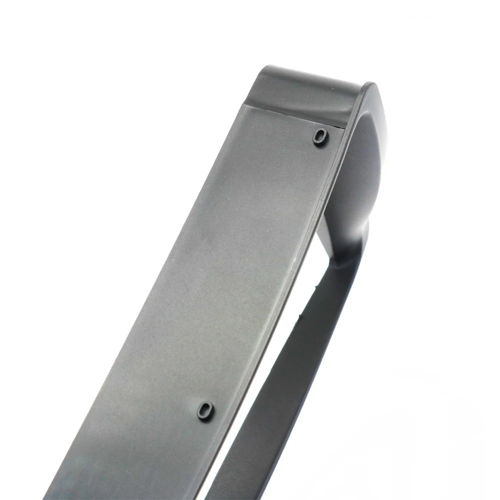 2 Din Car Stereo Radio Audio DVD CD Fascia Plate Panel Frame Dashboard Replacement for Toyota Corolla 2003-2006