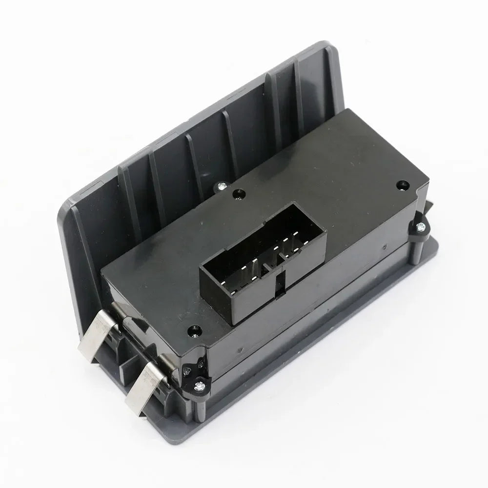 High quality Window Lifter Control Switch for Chevrolet Sail 2010-2014 2Buttons 4Buttons OEM 9005042