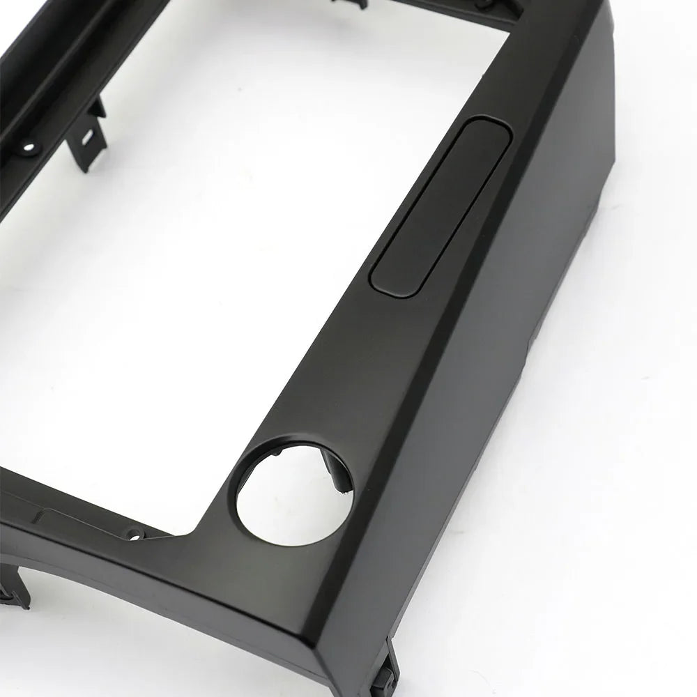 9 Inches For Honda CRZ CR-Z 2010-2015 Android Screen Dask Car MP5 Player Stereo Radio Frame Fascias Cable Navigation Panel Kit