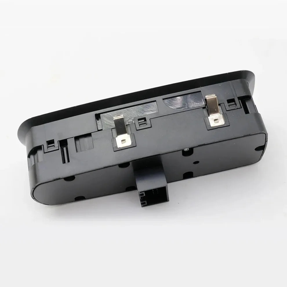 7PP959858M 7PP959858A 7PP 959 858 A 7PP959858AE for 2011-2017 New Power Windows Mirror Switch for Porsche Panamera Cayenne Macan