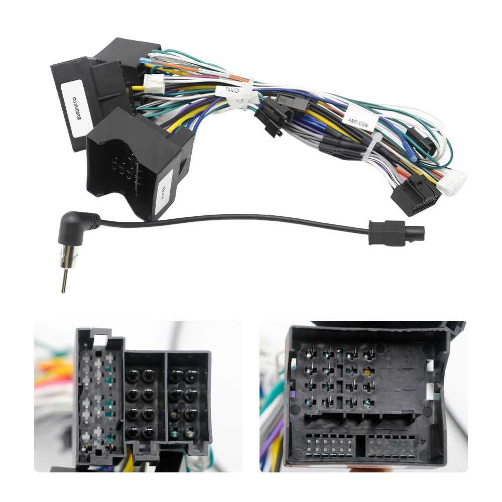 For MERCEDES BENZ Vito 2 Viano W639 2003-2010 10.1 inch 25.654cm Car Radio Stereo Android 2 Din Head Unit Panel Frame Trim