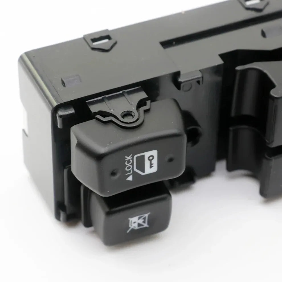 93570-1X000 Power Window Switch Front Left Door Glass Fit car styling good quality 935701X000 For FORTE Cerato