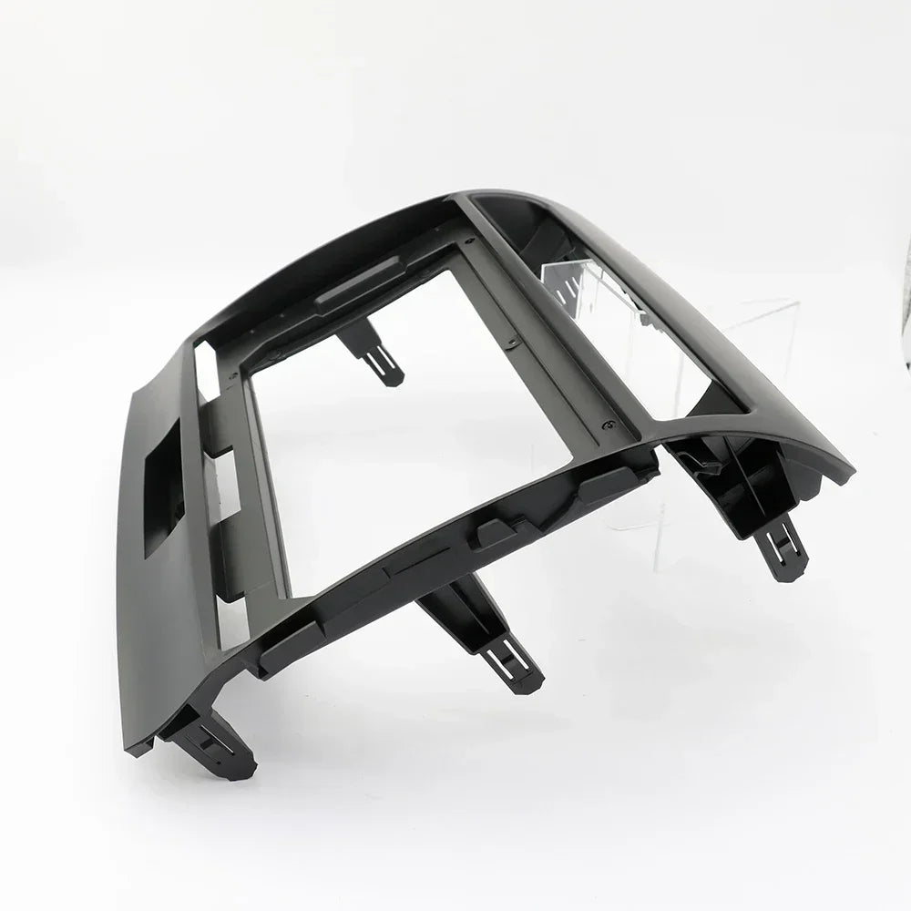 For Toyota Land Cruiser 2007-2015 10inch Dashboard Car Dvd Player Panel Audio Android Video 2din Radio Fascia