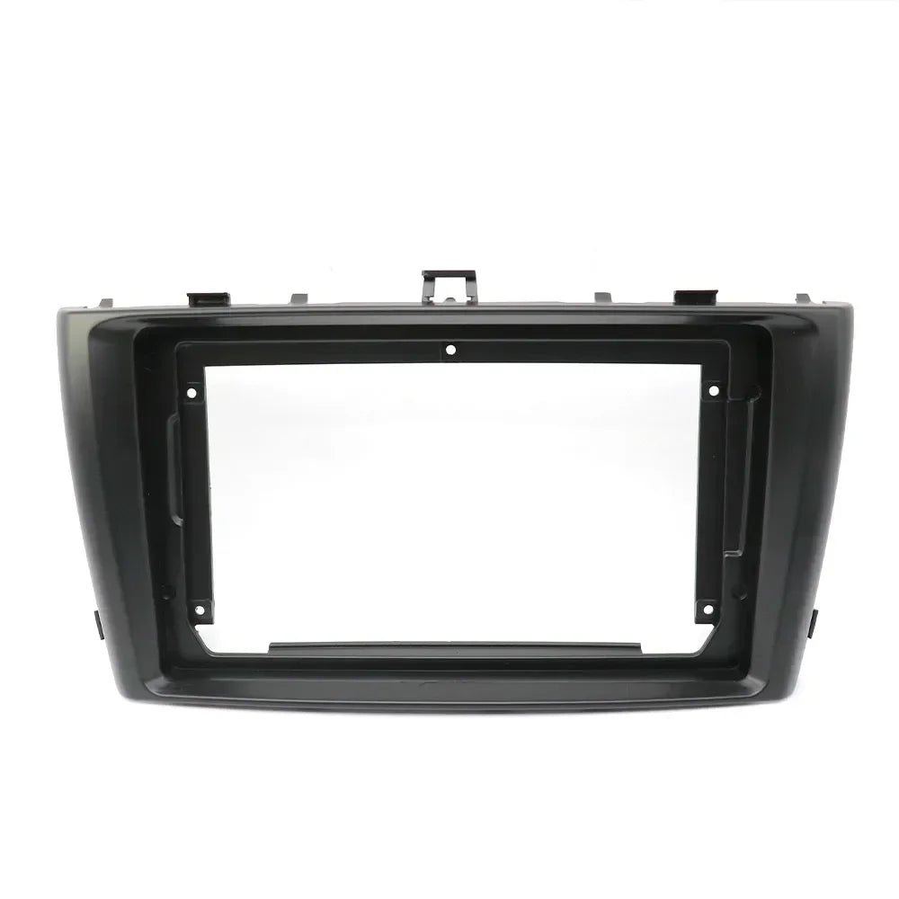 9 Inch Car Frame Fascia Adapter Android Radio Dash Fitting Panel Kit For Toyota Avensis T27 2009-2015