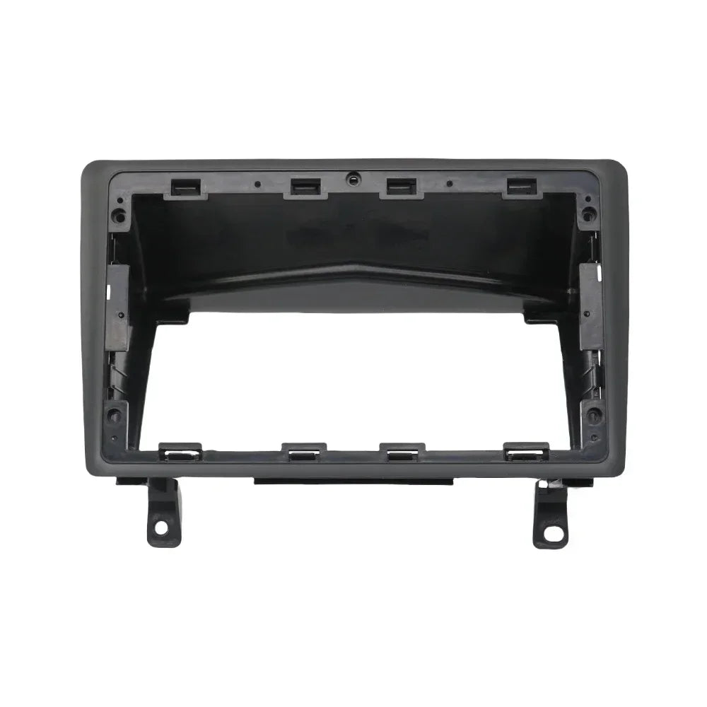 9 Inch Car Frame Fascia Adapter Canbus Box Android Radio Dash Fitting Panel Kit For Opel Astra H 2004-2014