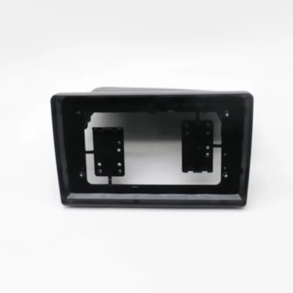 10 Inch Car Frame Fascia Adapter Android Radio Dash Fitting Panel Kit For 2021 TOYOTA RAIZE