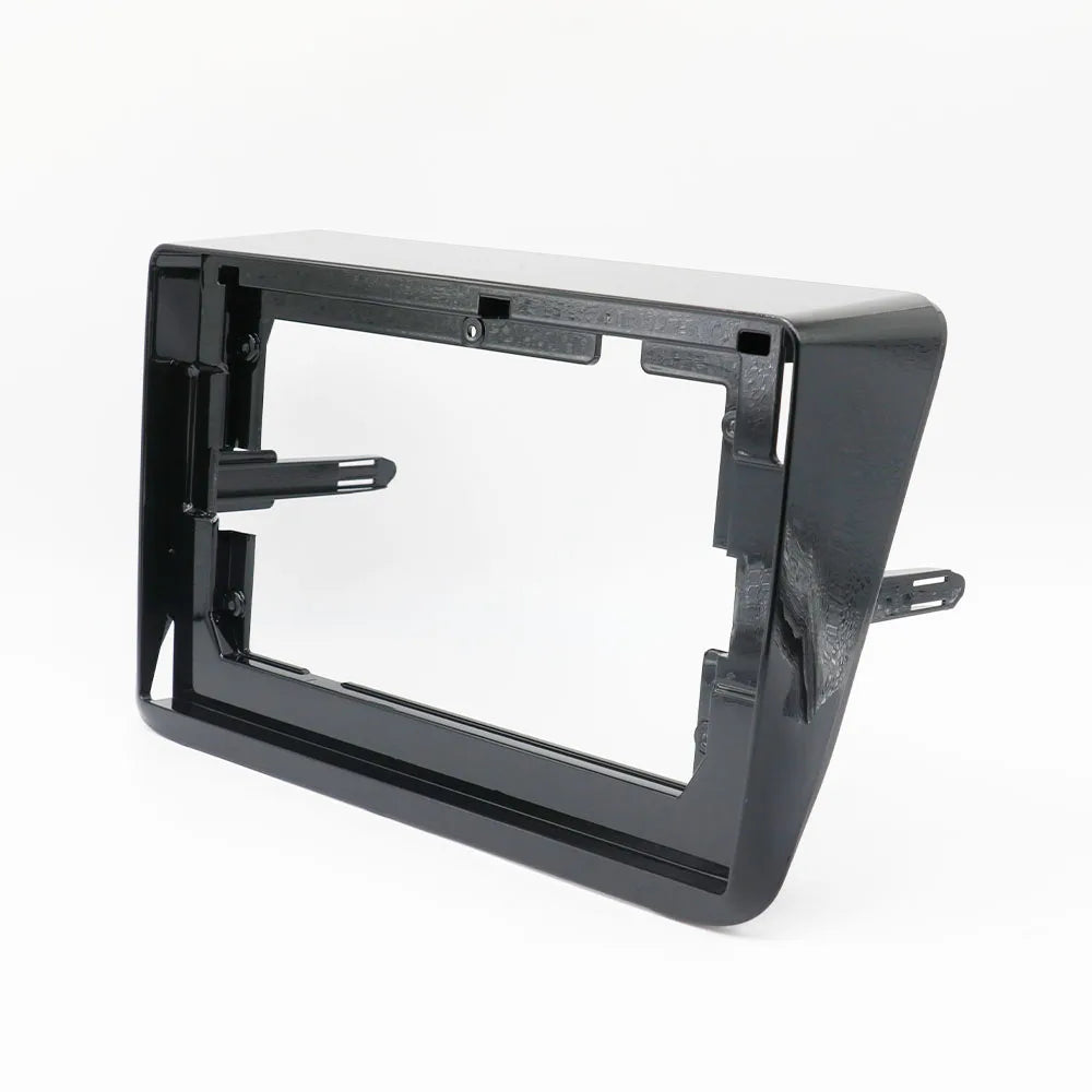 For 2014-2017 Toyota NOAH Esquire Voxy(9"/10.1")Car Radio Fascias GPS MP5 Android Stereo Player 2 Din Head Unit Panel Dash Frame